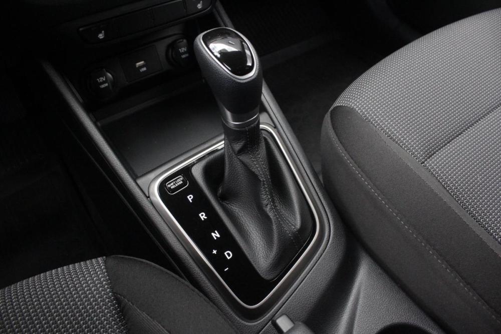 Hyundai Solaris II Рестайлинг Брянск  - изображение 17
