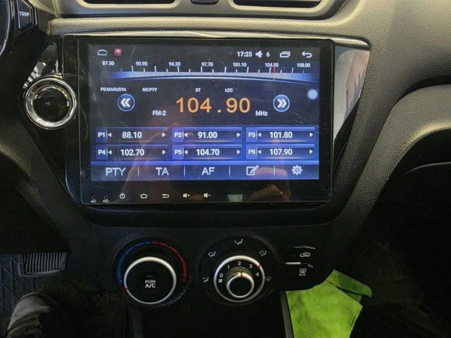 Kia Rio III Челябинск  - изображение 12