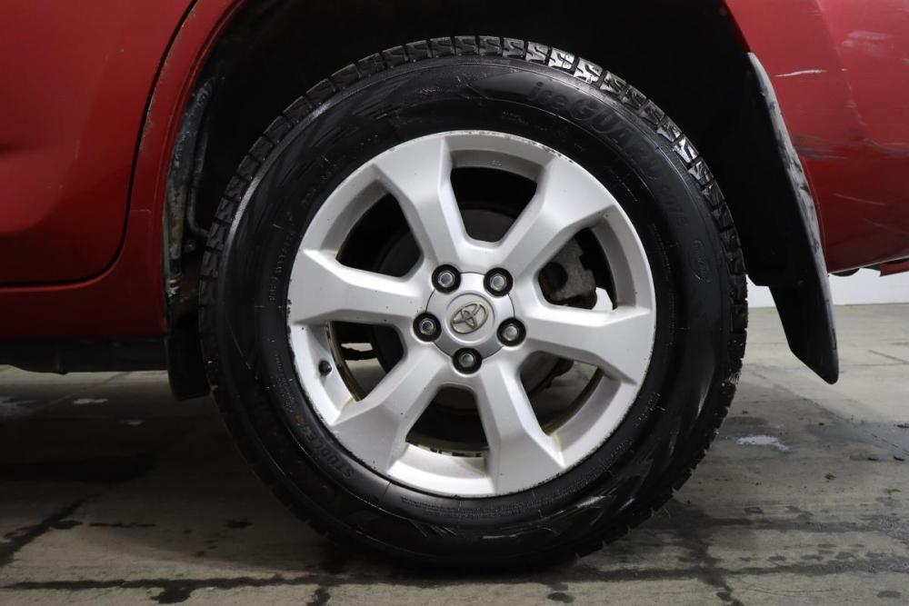 Toyota RAV4 III (XA30) Рестайлинг Санкт-Петербург  - изображение 15