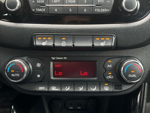 Kia Ceed II с пробегом 2014 года, цена 1 050 000 рублей, 147000 км, хэтчбек, Автокод Объявления