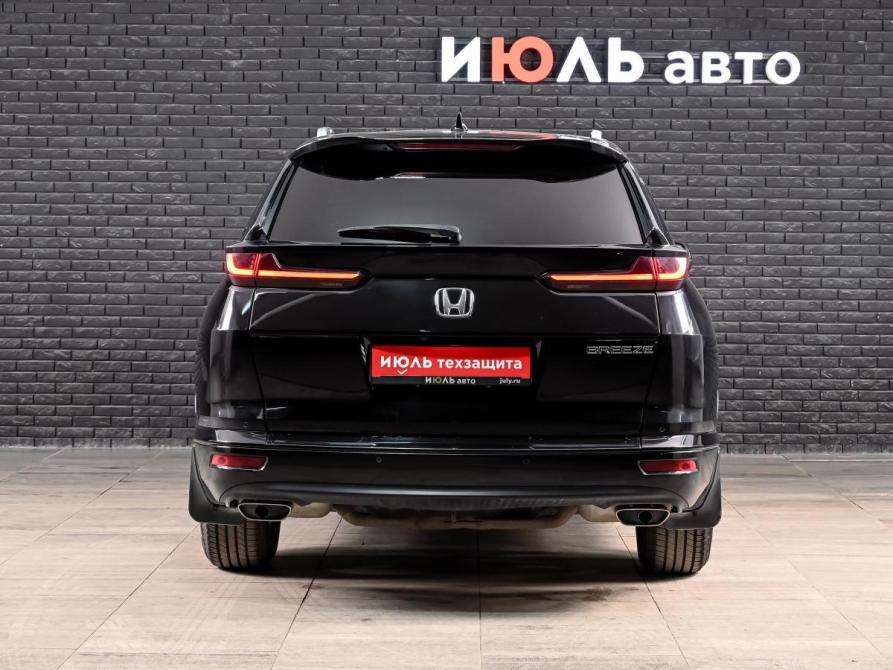 Honda Breeze I Екатеринбург  - изображение 5