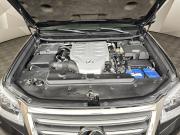 Lexus GX II Рестайлинг Москва  - изображение 35