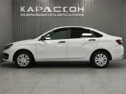 Lada (ВАЗ) Vesta I Рестайлинг (NG) Пермь  - изображение 23