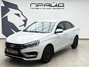 Lada (ВАЗ) Vesta I Рестайлинг (NG) Ростов-на-Дону  - изображение 19