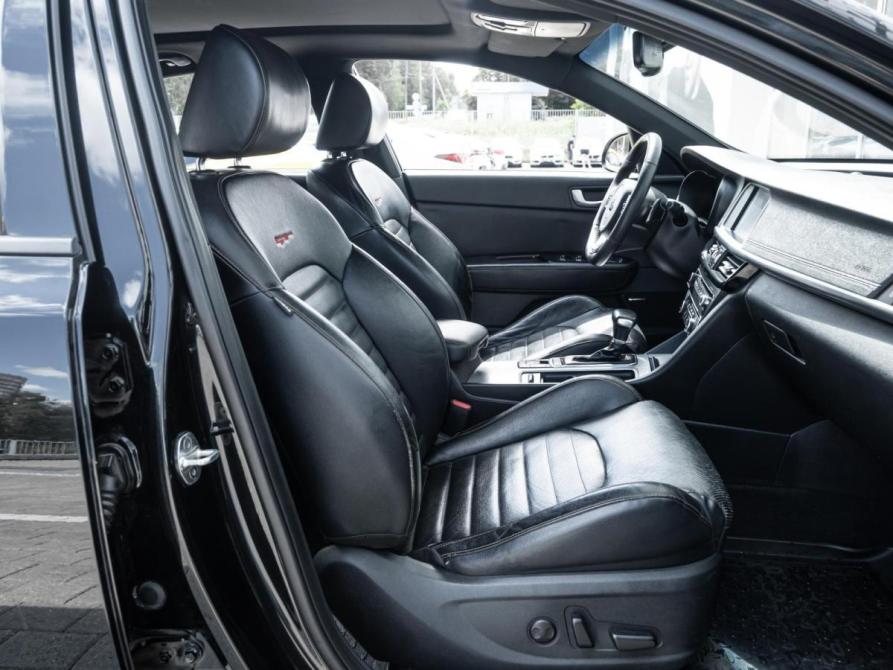 Kia Optima IV Ставрополь  - изображение 8
