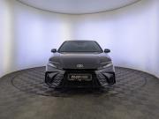 Toyota Camry IX (XV80) China Market Москва  - изображение 32