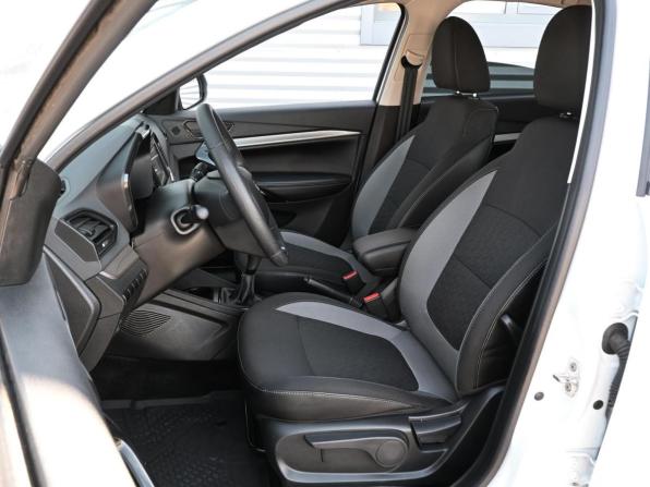 Lada (ВАЗ) Vesta I Рестайлинг (NG) с пробегом 2023 года, цена 1 335 000 рублей, 34666 км, седан, Автокод Объявления
