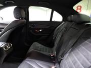 Mercedes-Benz C-Класс IV (W205) Рестайлинг Казань  - изображение 41