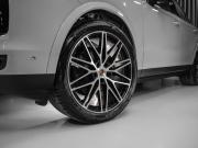 Porsche Cayenne III Рестайлинг Москва  - изображение 48