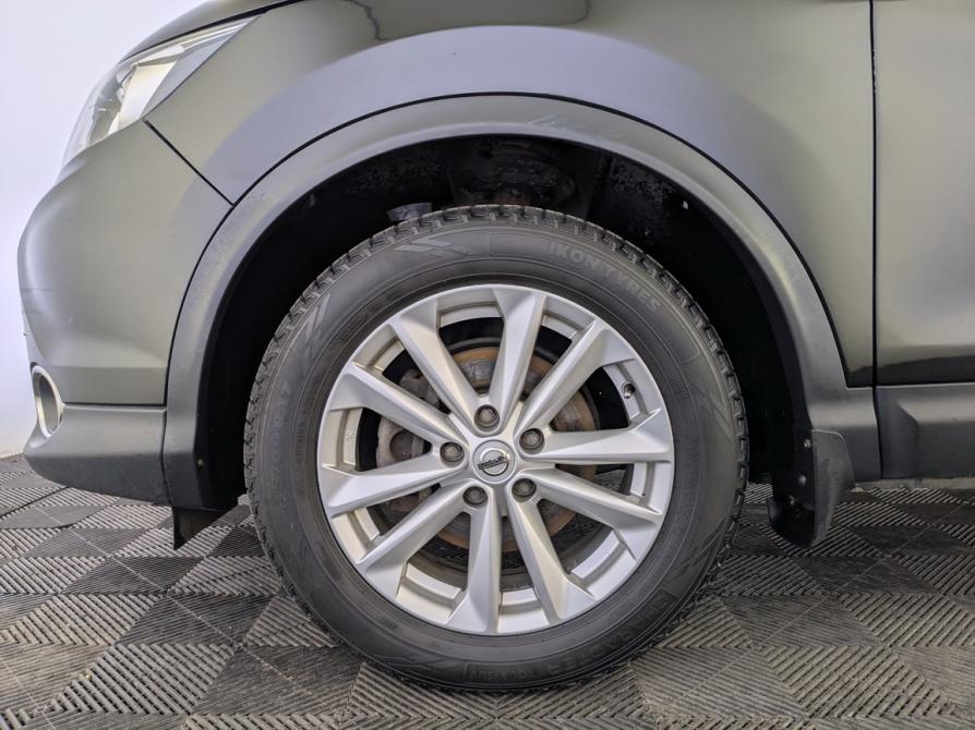 Nissan Qashqai II Москва  - изображение 13