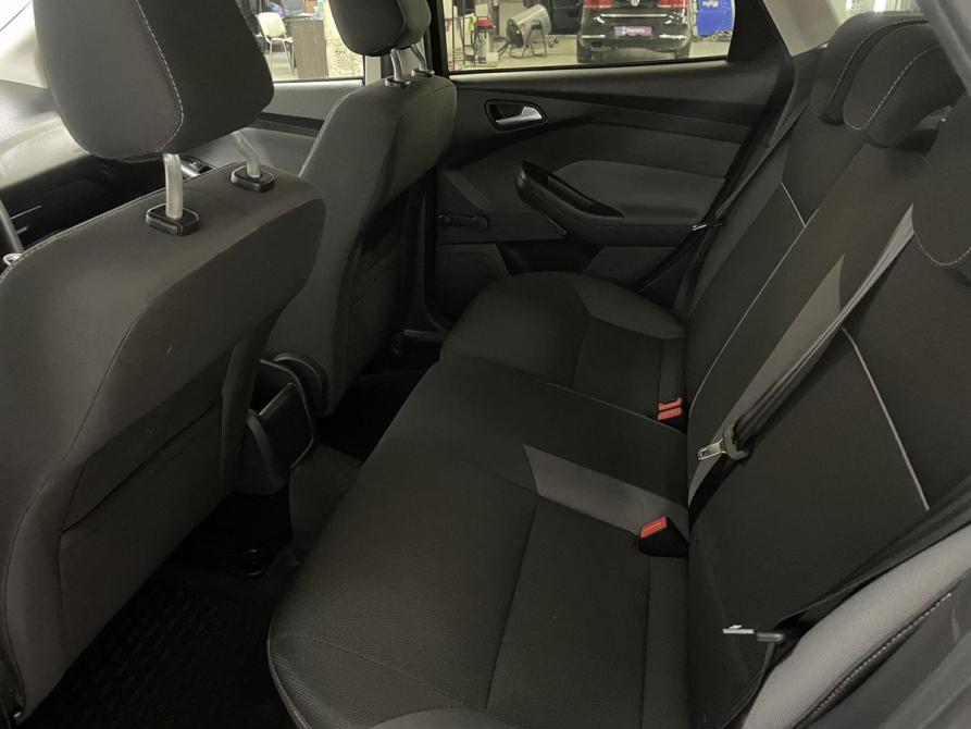 Ford Focus III Воронеж  - изображение 12