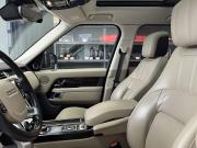 Land Rover Range Rover IV Рестайлинг Новосибирск  - изображение 29