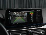 BMW 5 серии VII (G30/G31/G38) Рестайлинг Тюмень  - изображение 57