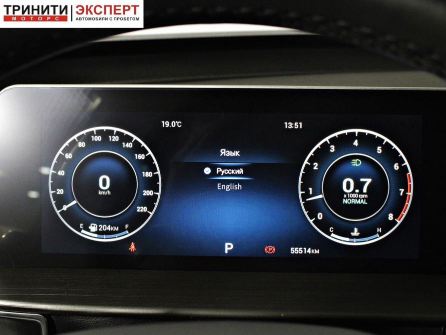 Chery Tiggo 4 I Рестайлинг 2 Белгород  - изображение 14