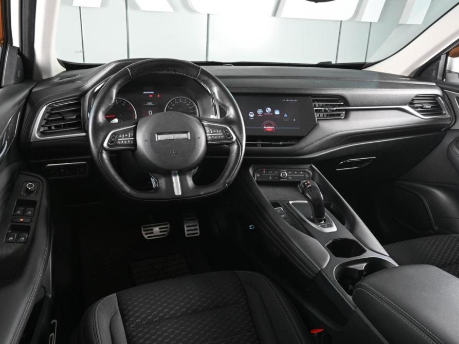 Haval F7 I Ростов-на-Дону  - изображение 6