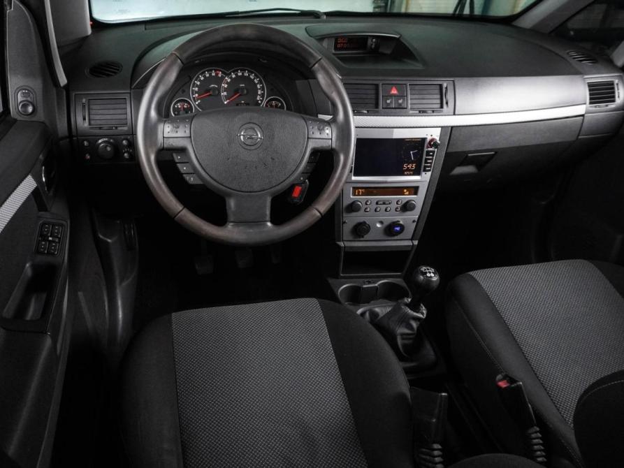 Opel Meriva A Рестайлинг Воронеж  - изображение 6