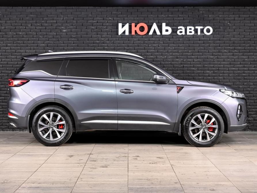 Chery Tiggo 7 Pro Max I Екатеринбург  - изображение 9