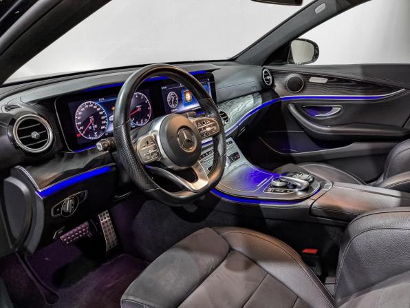 Mercedes-Benz E-Класс V (W213 S213 C238) с пробегом 2020 года, цена 3 700 000 рублей, 91305 км, седан, Автокод Объявления