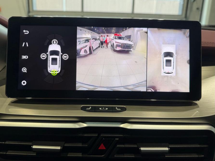 Geely Coolray I Москва  - изображение 17