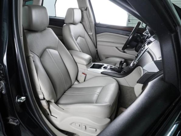 Cadillac SRX II с пробегом 2011 года, цена 1 274 000 рублей, 64132 км, внедорожник, Автокод Объявления