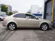Mitsubishi Lancer X Москва  - изображение 18