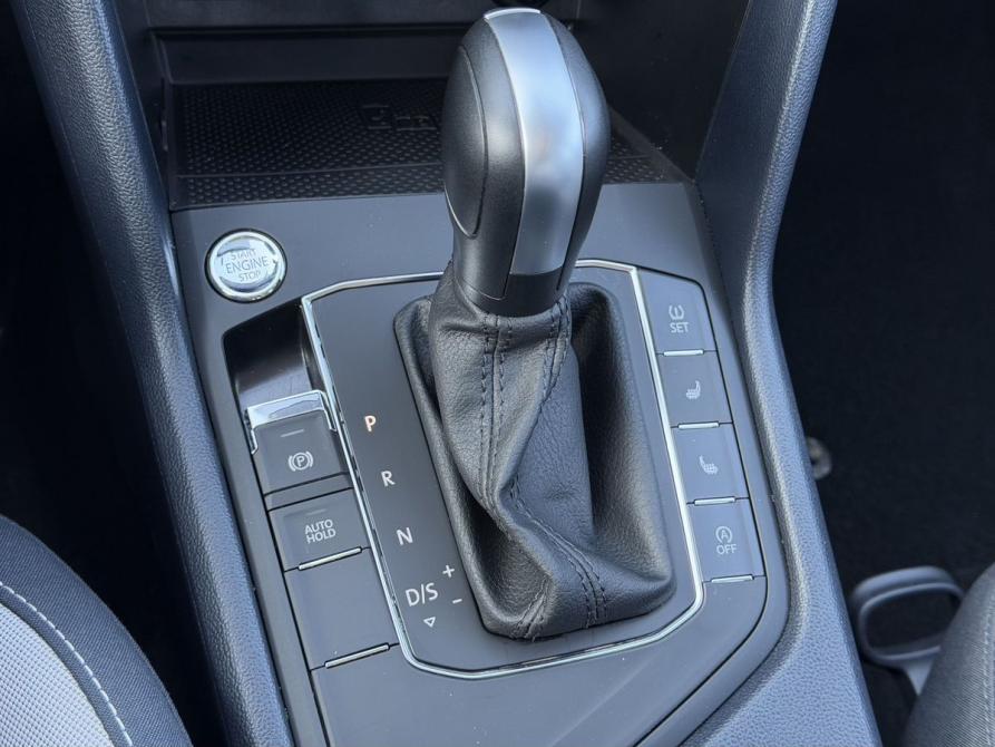 Volkswagen Tharu I Рестайлинг Казань  - изображение 25