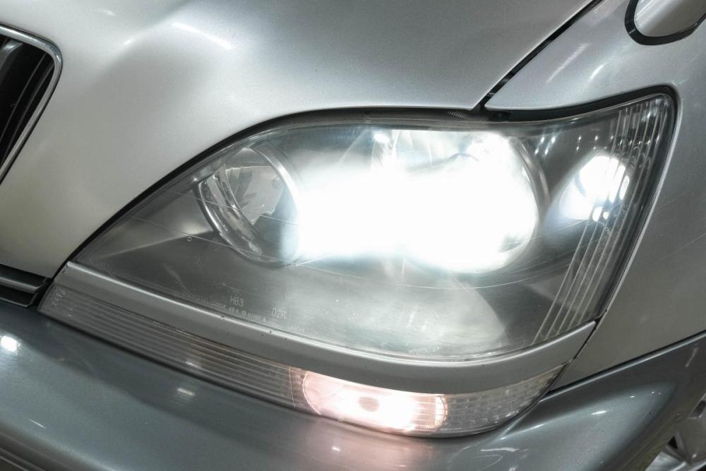 Toyota Harrier I (XU10) Новокузнецк  - изображение 9
