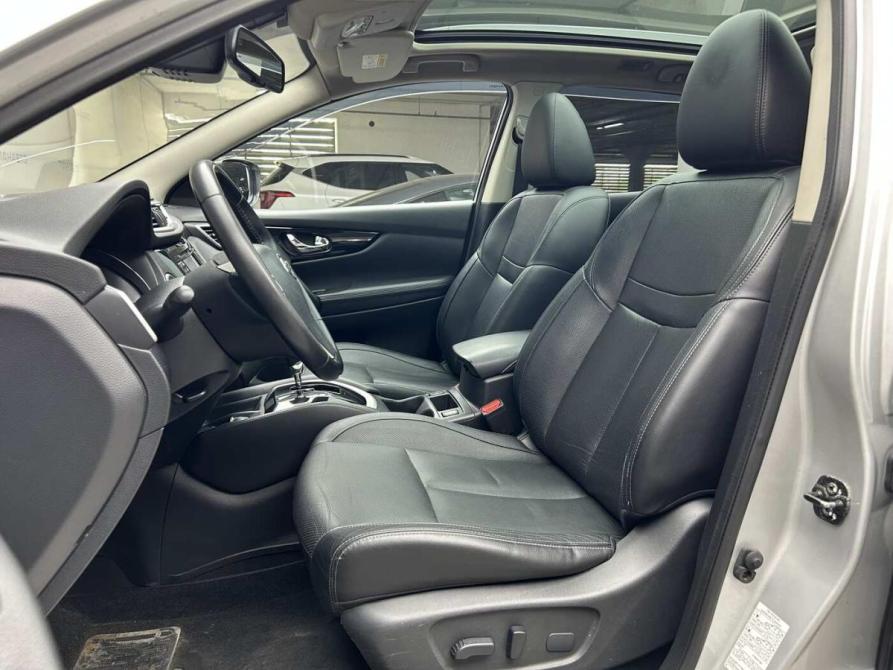 Nissan Qashqai II Москва  - изображение 8