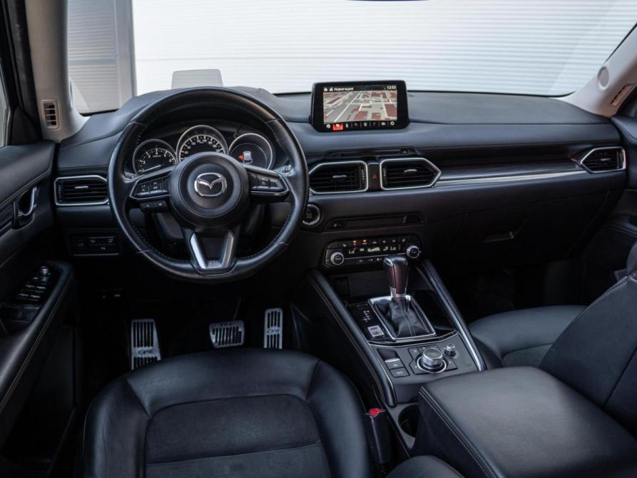 Mazda CX-5 II Краснодар  - изображение 6