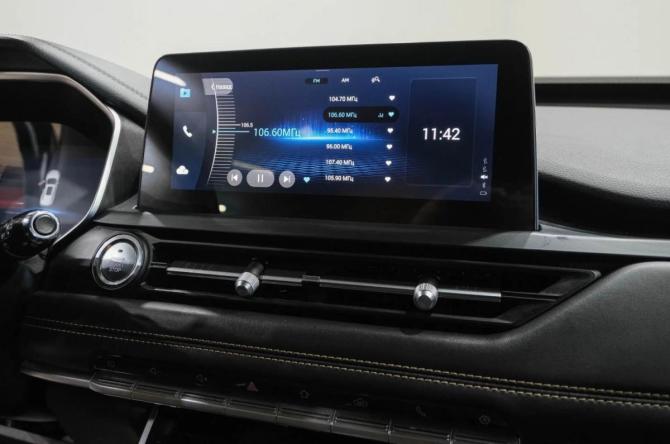 Chery Tiggo 8 I с пробегом 2020 года, цена 1 899 000 рублей, 81000 км, внедорожник, Автокод Объявления