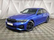 BMW 3 серии VII (G2x) Москва  - изображение 20