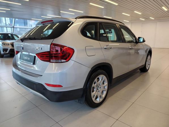 BMW X1 I (E84) Рестайлинг с пробегом 2012 года, цена 1 051 000 рублей, 188579 км, внедорожник, Автокод Объявления