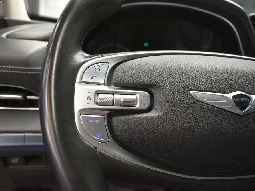 Genesis GV80 I Москва  - изображение 22