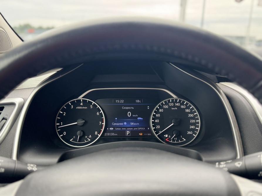 Nissan Murano III (Z52) Тверь  - изображение 13