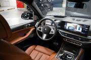 BMW X5 IV (G05/G18) Рестайлинг Москва  - изображение 56