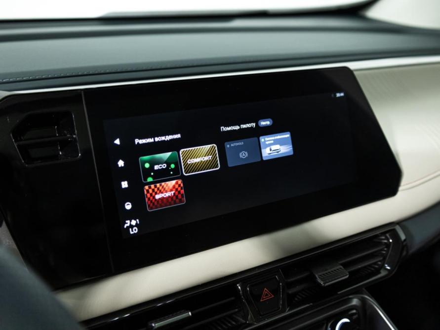 GAC GS3 Санкт-Петербург  - изображение 19