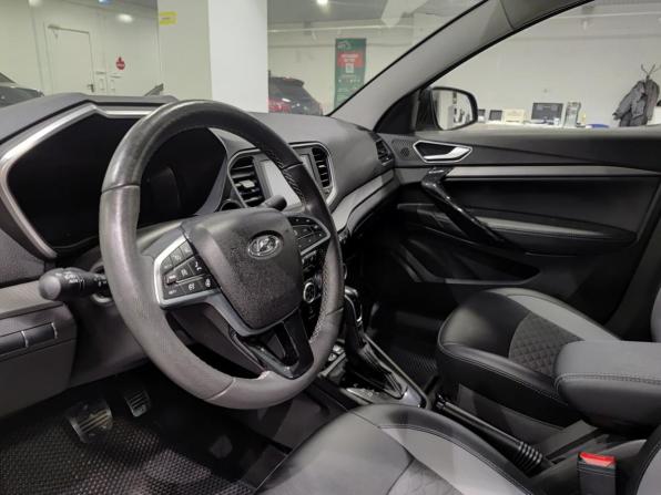 Lada (ВАЗ) Aura с пробегом 2024 года, цена 1 590 000 рублей, 44494 км, седан, Автокод Объявления