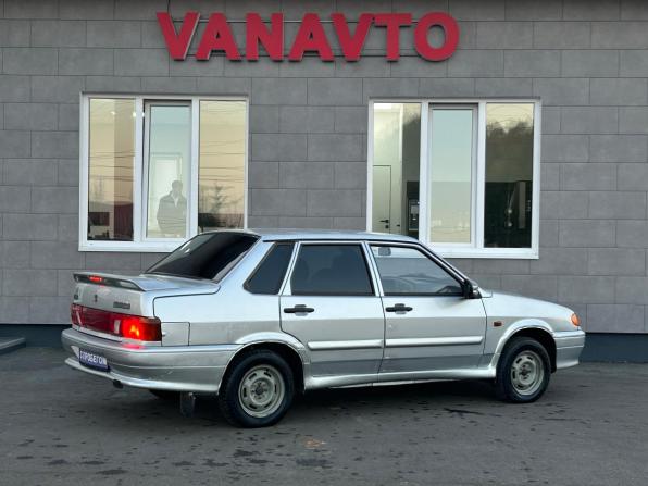 Lada (ВАЗ) 2115 с пробегом 2011 года, цена 175 000 рублей, 145750 км, седан, Автокод Объявления