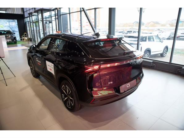 Новый Omoda C5 II 2026 года, цена 2 579 000 рублей, внедорожник, Автокод Объявления