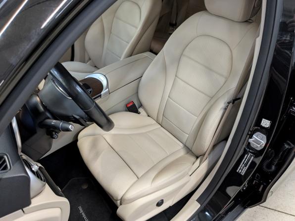 Mercedes-Benz GLC Coupe I (C253) Рестайлинг с пробегом 2021 года, цена 5 755 000 рублей, 63343 км, внедорожник, Автокод Объявления