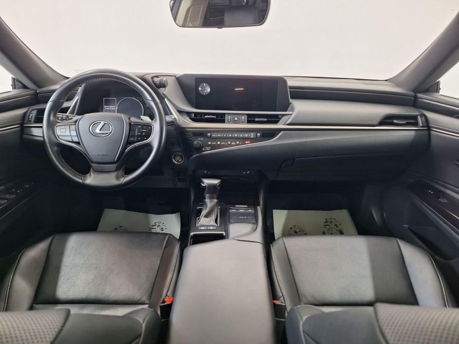 Lexus ES VII Смоленск  - изображение 7
