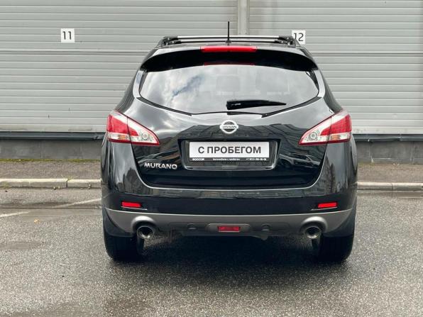 Nissan Murano II (Z51) Рестайлинг 2 с пробегом 2015 года, цена 1 639 000 рублей, 96153 км, внедорожник, Автокод Объявления