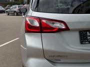 Chevrolet Equinox III Калуга  - изображение 17