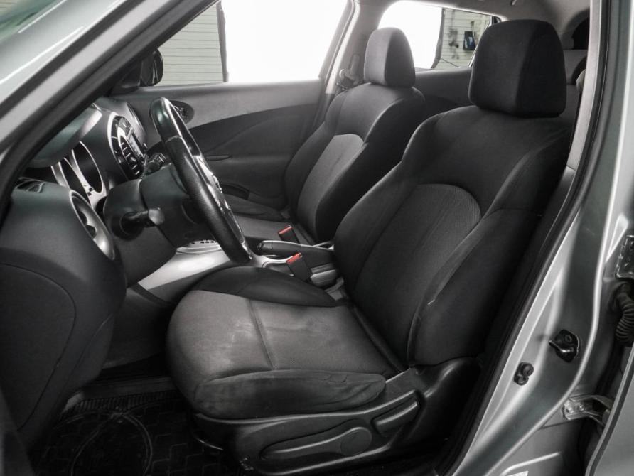 Nissan Juke I Воронеж  - изображение 10