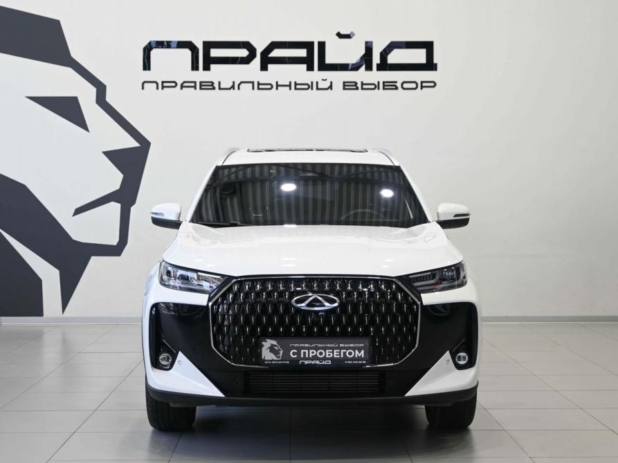 Chery Tiggo 7L I Ростов-на-Дону  - изображение 2