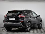 Nissan Murano III (Z52) Санкт-Петербург  - изображение 41