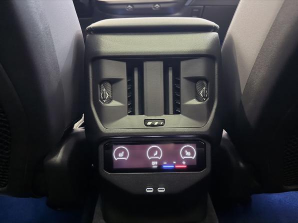 BMW X3 IV (G45/G48) с пробегом 2025 года, цена 7 875 000 рублей, 4153 км, внедорожник, Автокод Объявления