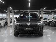 Volkswagen Teramont II (China Market) Москва  - изображение 38