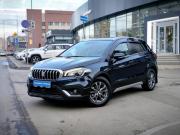Suzuki SX4 II (S-Cross) Рестайлинг Санкт-Петербург  - изображение 19