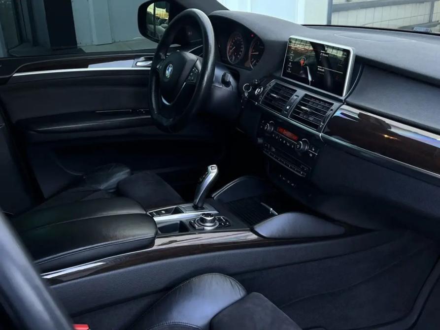 BMW X6 I (E71) Рестайлинг Волгоград  - изображение 21